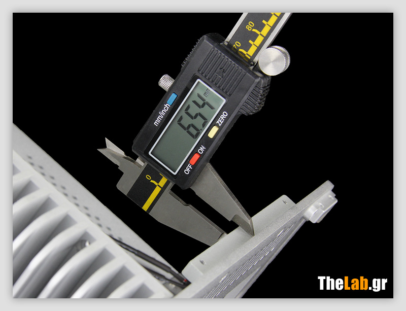 Streacom FC8 EVO review