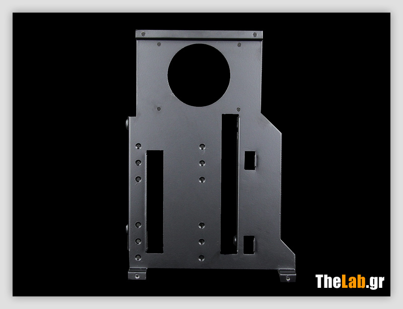 Streacom FC8 EVO review