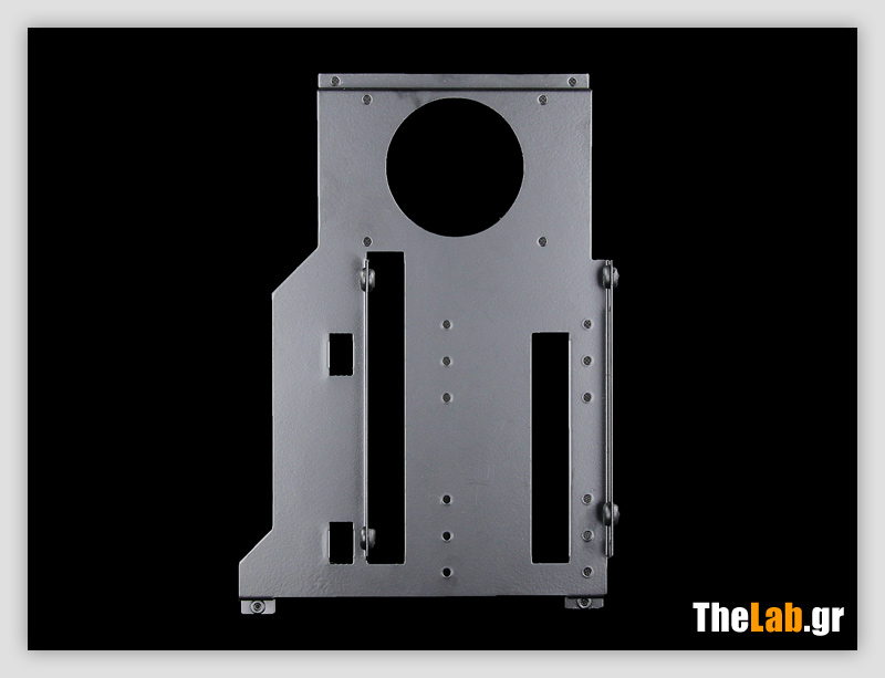 Streacom FC8 EVO review