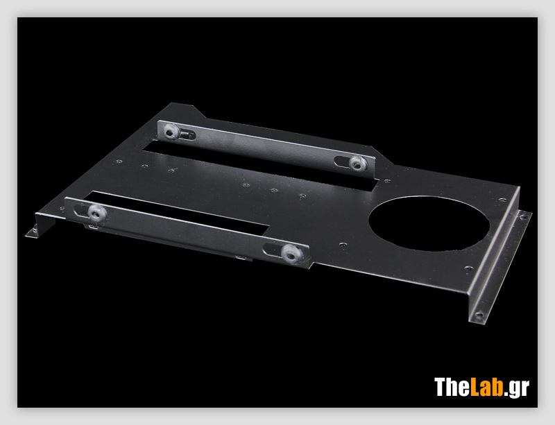 Streacom FC8 EVO review