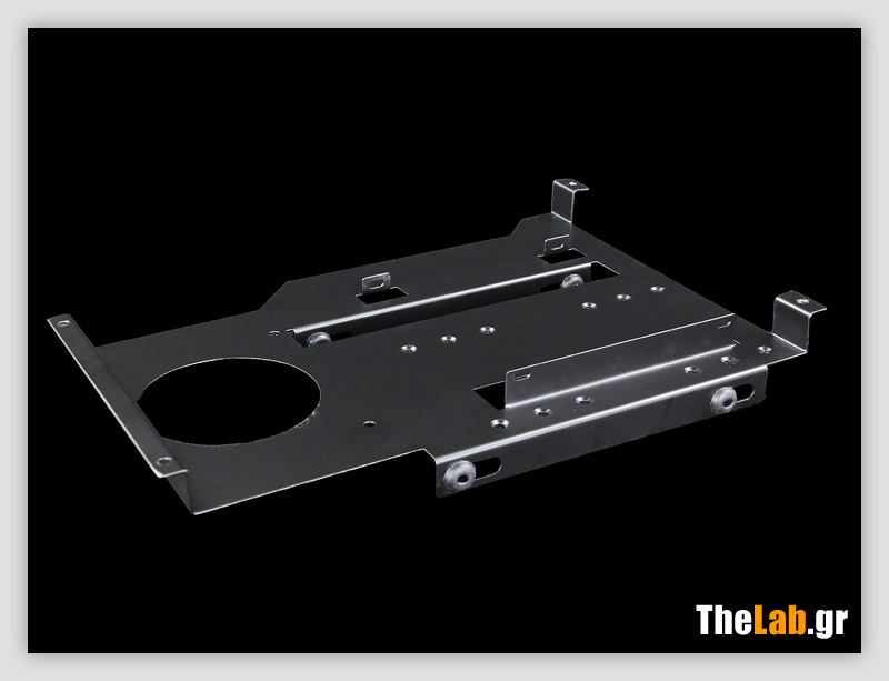 Streacom FC8 EVO review