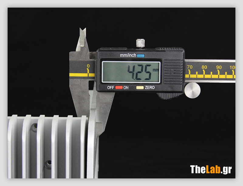 Streacom FC8 EVO review