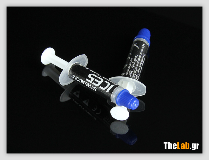 Streacom FC8 EVO review