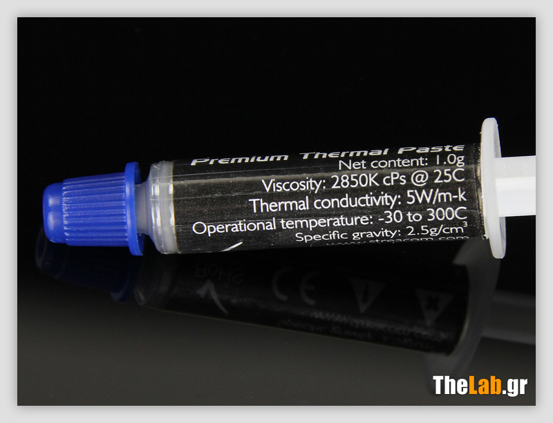 Streacom FC8 EVO review