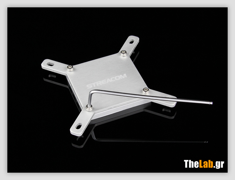 Streacom FC8 EVO review