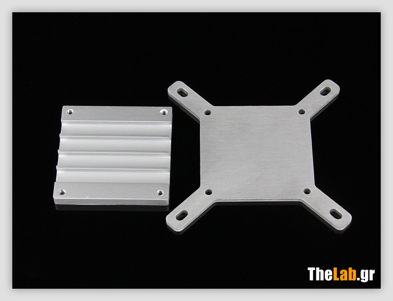 Streacom FC8 EVO review