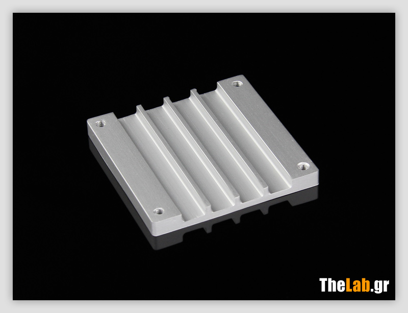 Streacom FC8 EVO review