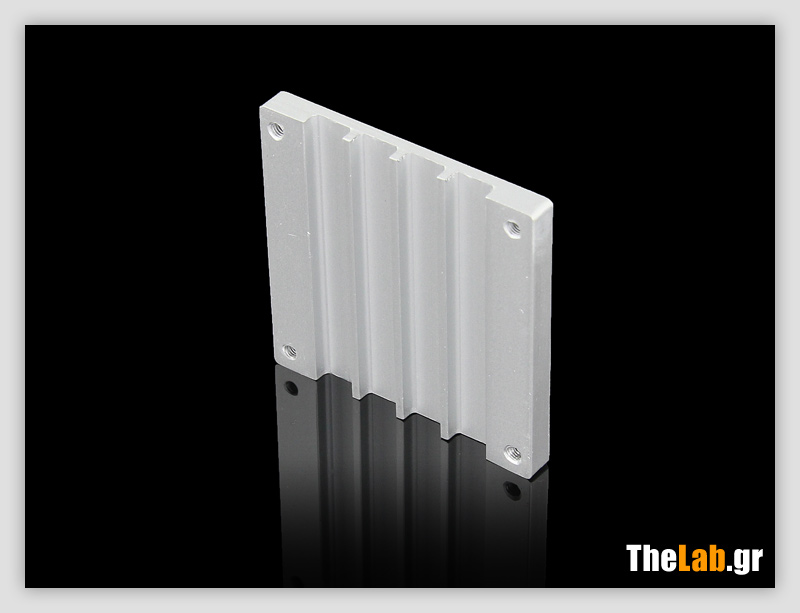 Streacom FC8 EVO review