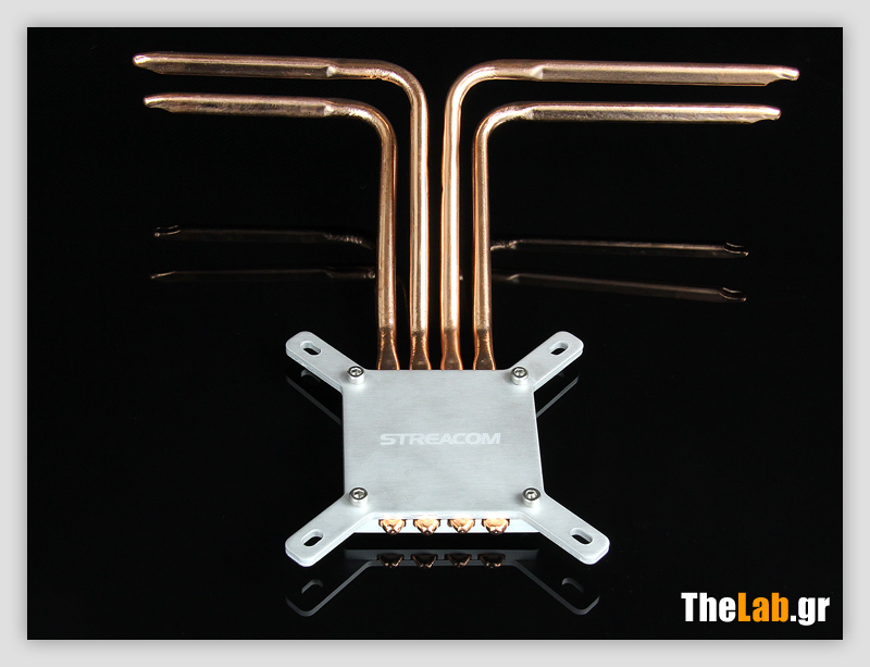 Streacom FC8 EVO review