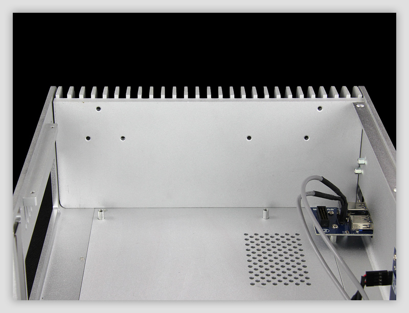 Streacom FC8 EVO review