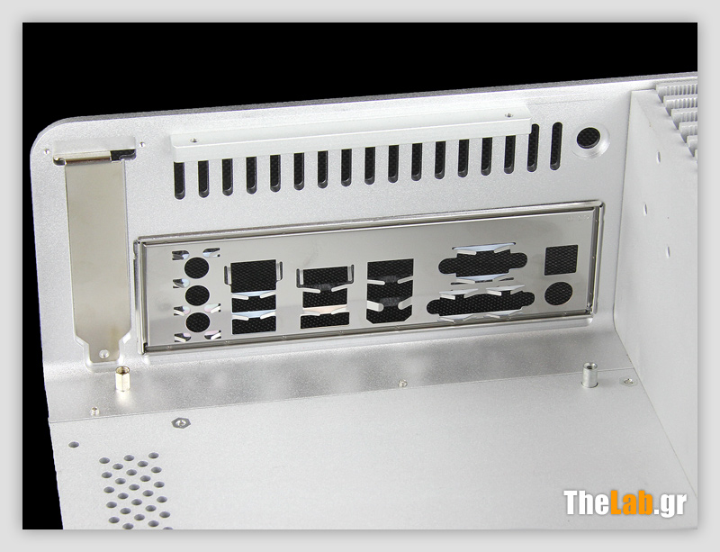 Streacom FC8 EVO review