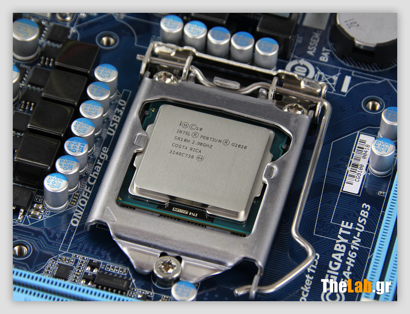 Streacom FC8 EVO review