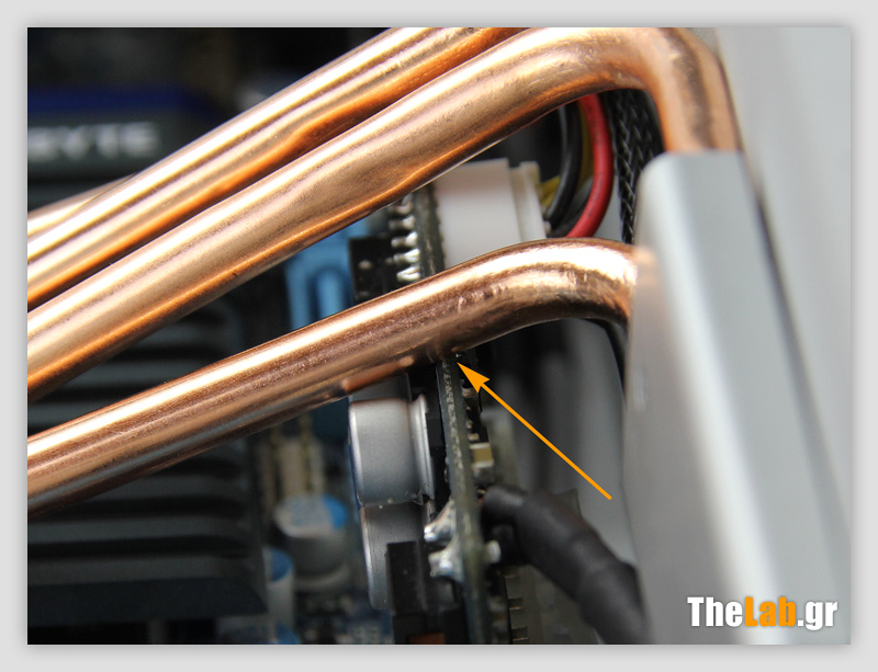 Streacom FC8 EVO review