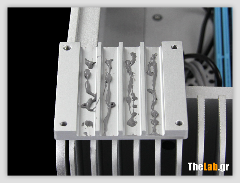 Streacom FC8 EVO review