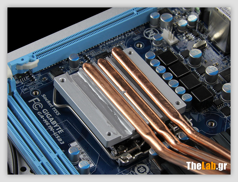 Streacom FC8 EVO review