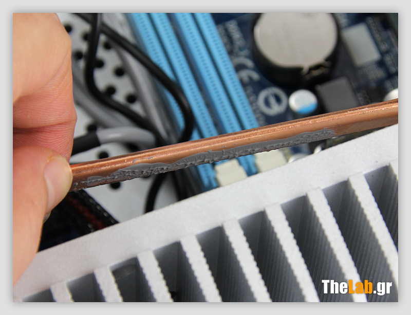 Streacom FC8 EVO review