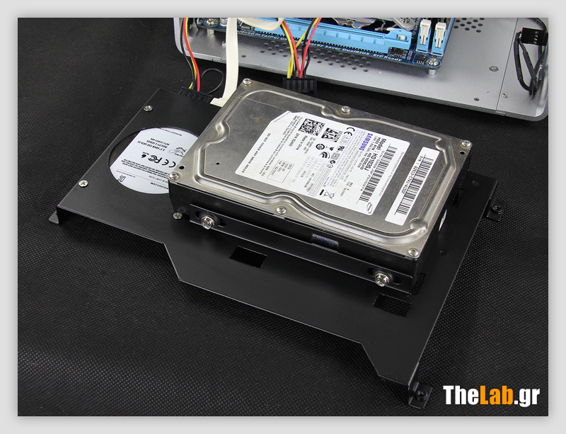 Streacom FC8 EVO review