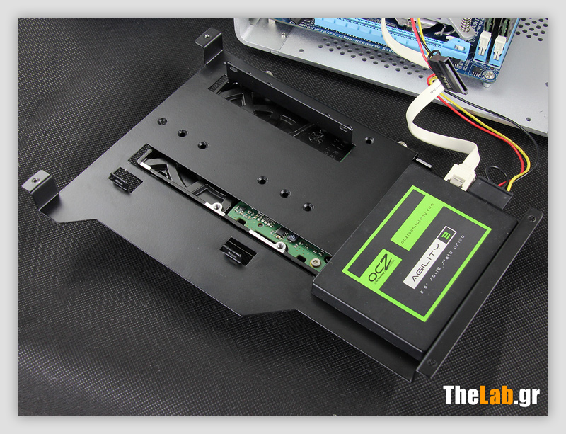 Streacom FC8 EVO review