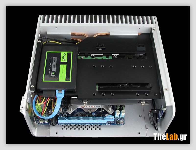 Streacom FC8 EVO review