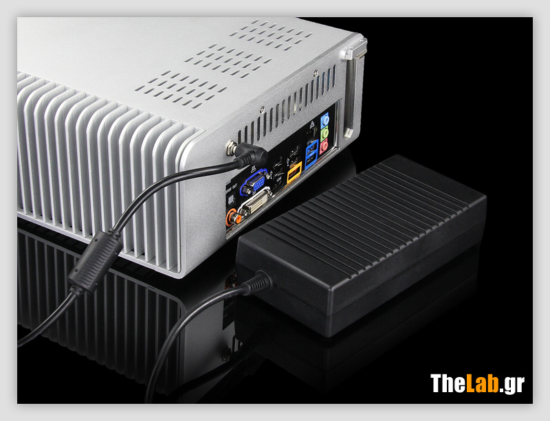 Streacom FC8 EVO review