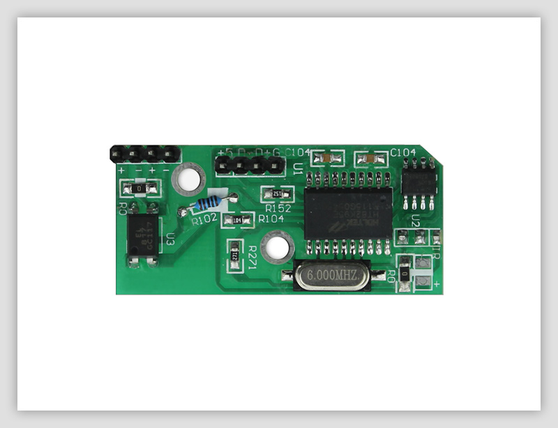 Streacom FC8 EVO review