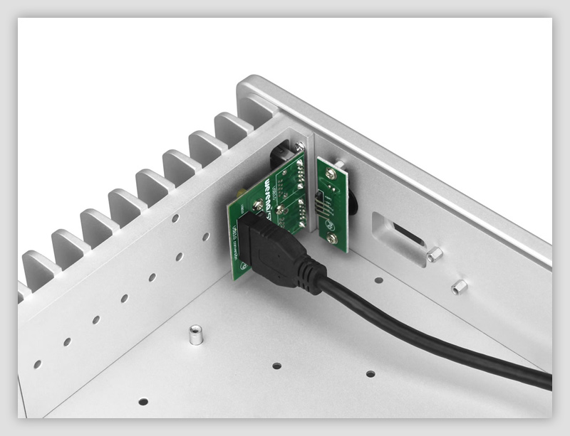 Streacom FC8 EVO review