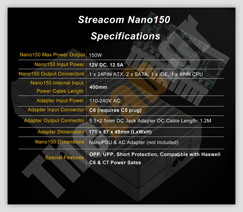 Streacom FC8 EVO review