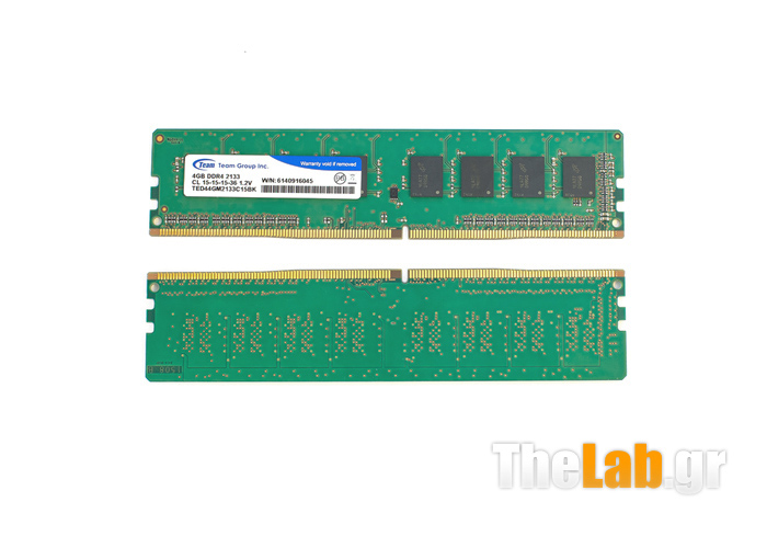 Team Group Elite 2133Mhz