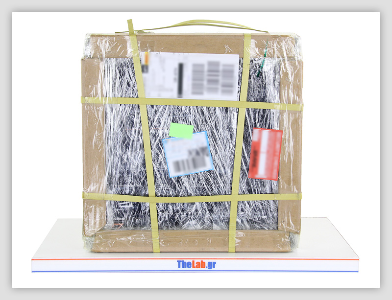 Xigmatek Aquila case Review