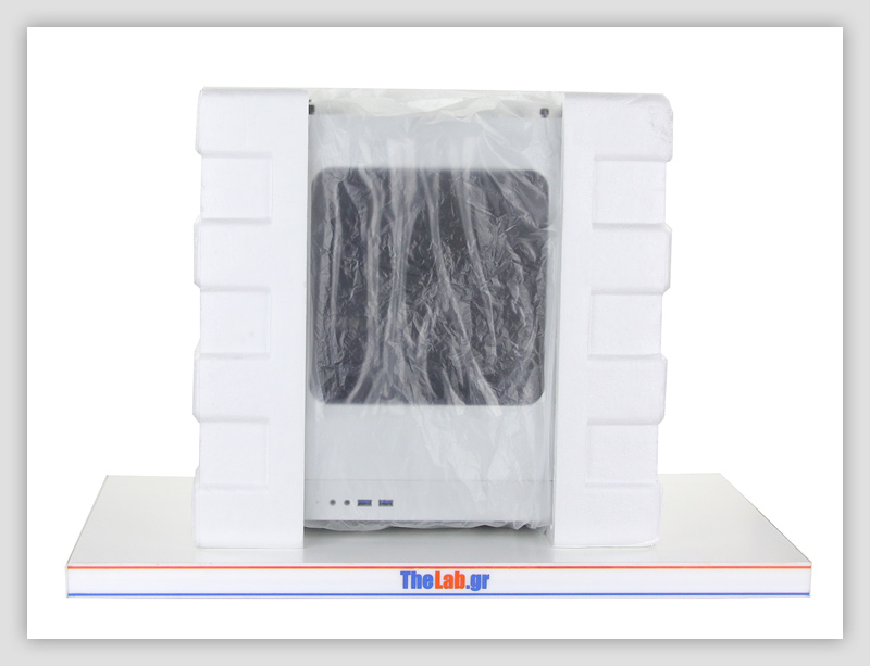 Xigmatek Aquila case Review