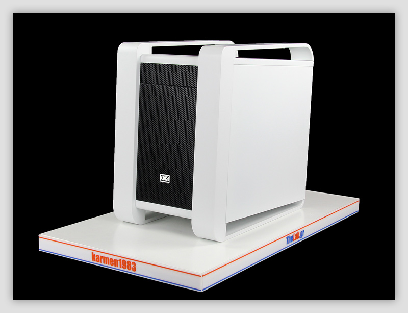 Xigmatek Aquila case Review