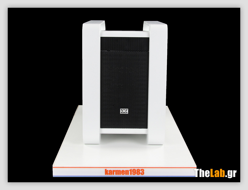 Xigmatek Aquila case Review