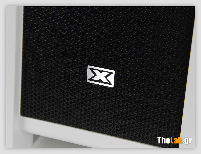 Xigmatek Aquila case Review