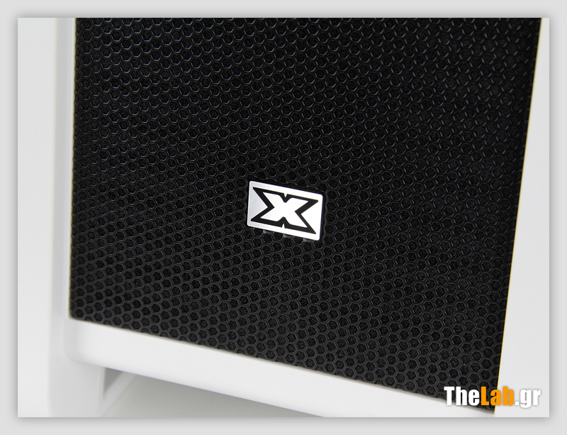 Xigmatek Aquila case Review