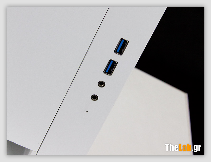 Xigmatek Aquila case Review