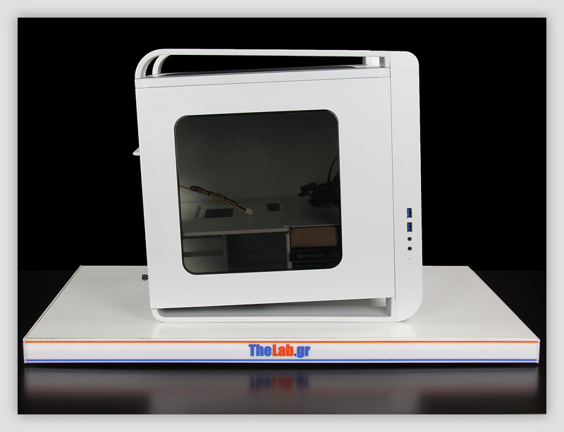 Xigmatek Aquila case Review