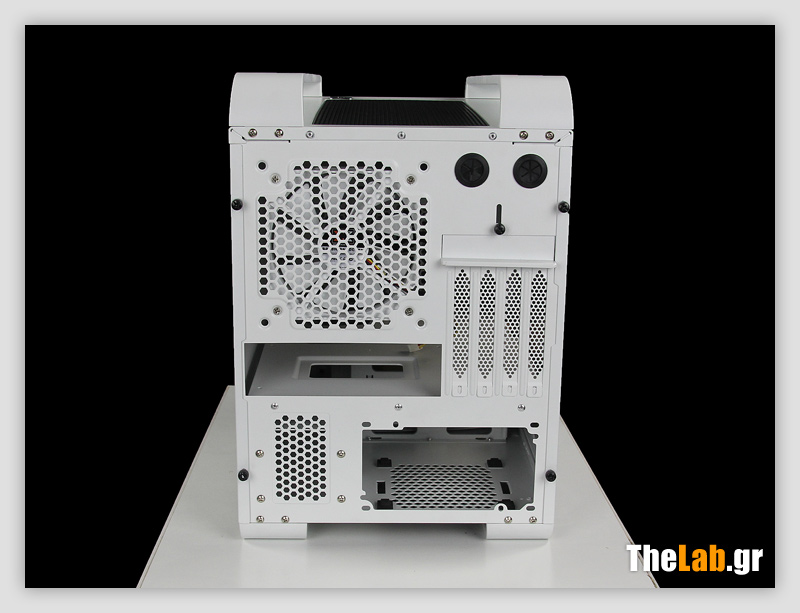 Xigmatek Aquila case Review