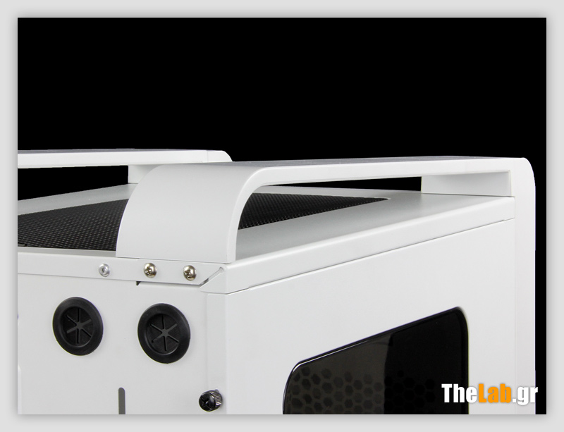 Xigmatek Aquila case Review