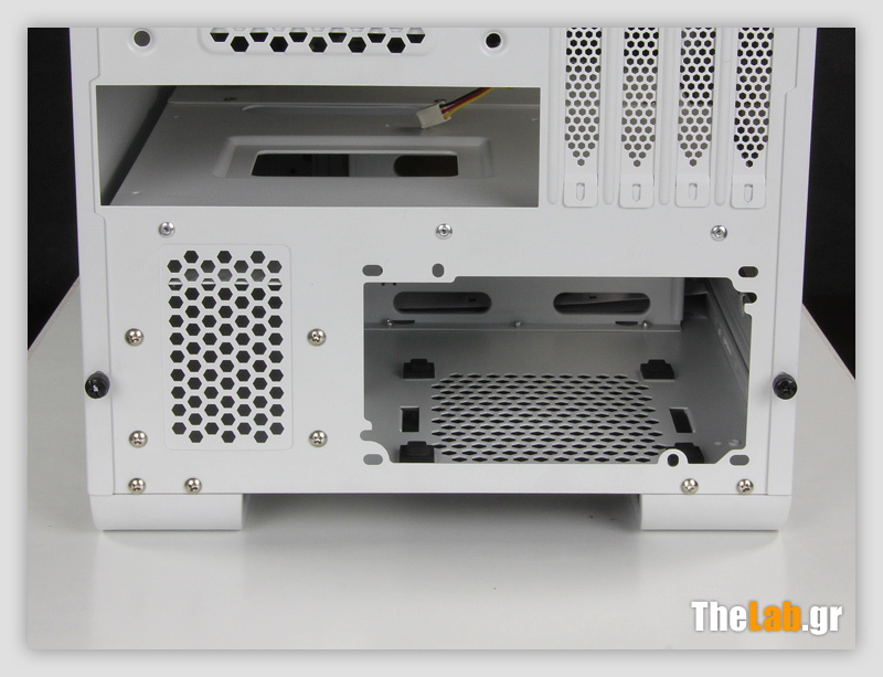 Xigmatek Aquila case Review