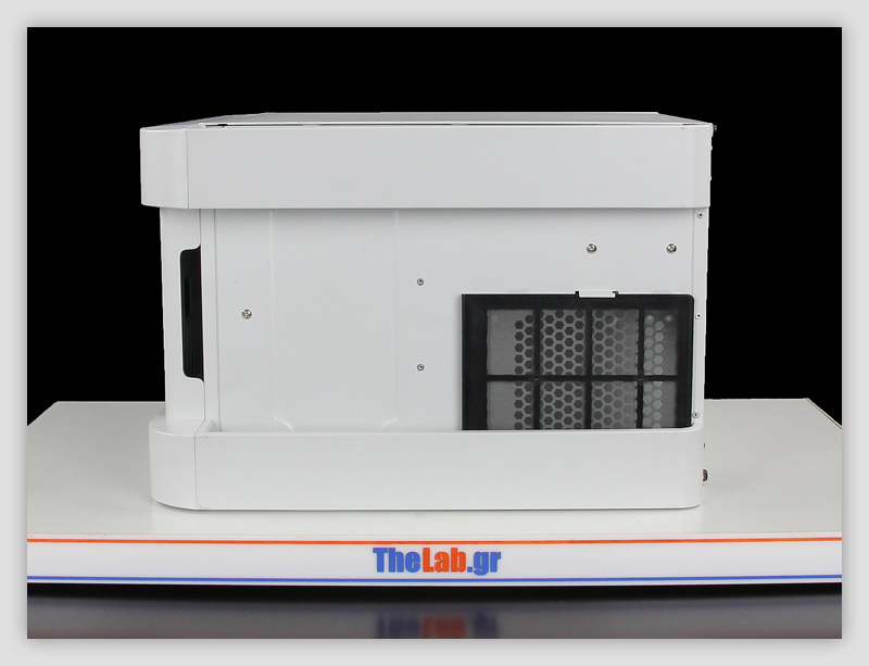 Xigmatek Aquila case Review