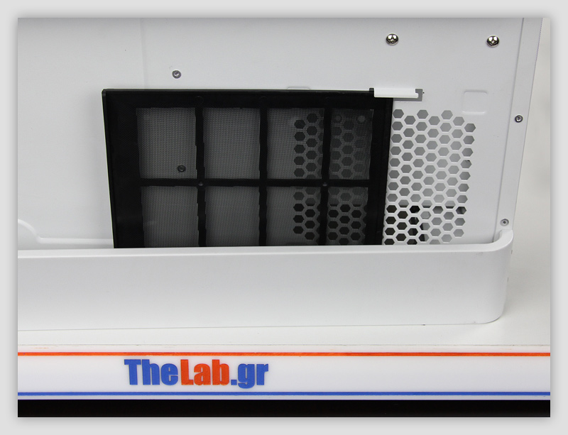 Xigmatek Aquila case Review