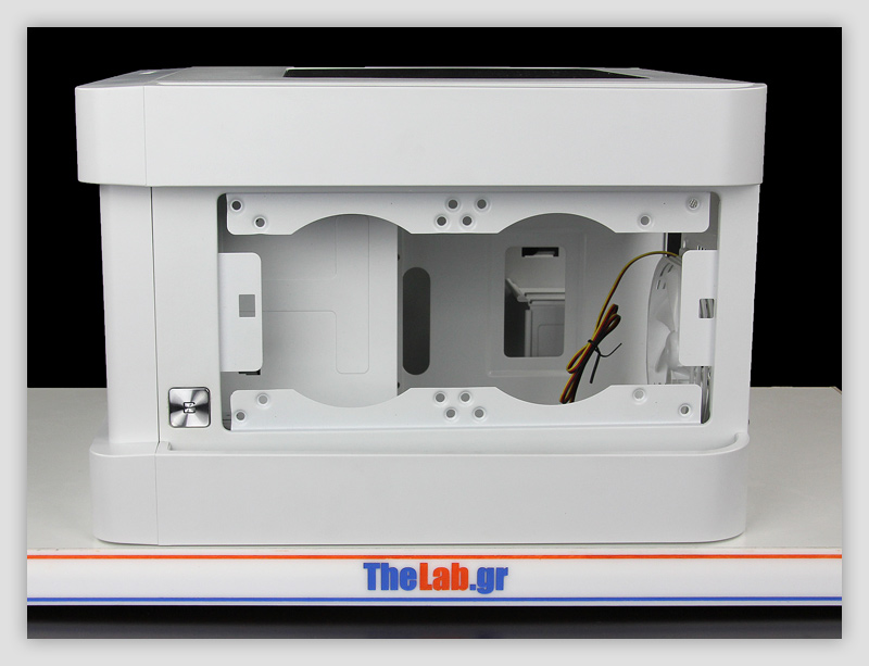 Xigmatek Aquila case Review