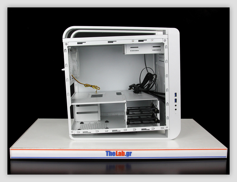 Xigmatek Aquila case Review