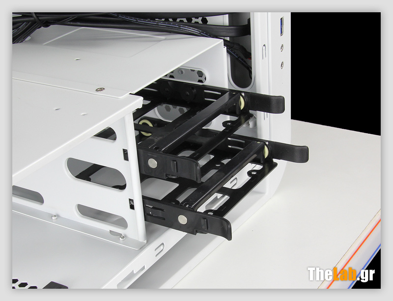 Xigmatek Aquila case Review