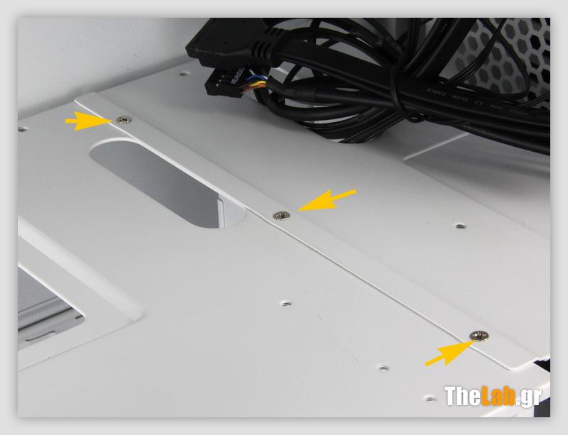 Xigmatek Aquila case Review