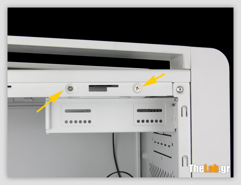 Xigmatek Aquila case Review