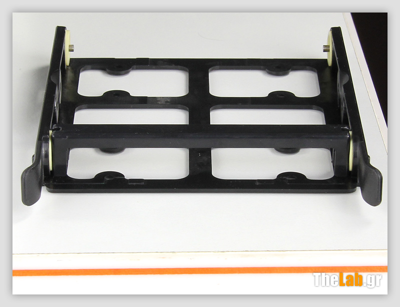 Xigmatek Aquila case Review