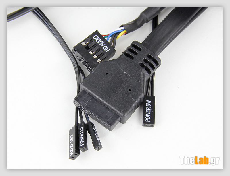 Xigmatek Aquila case Review