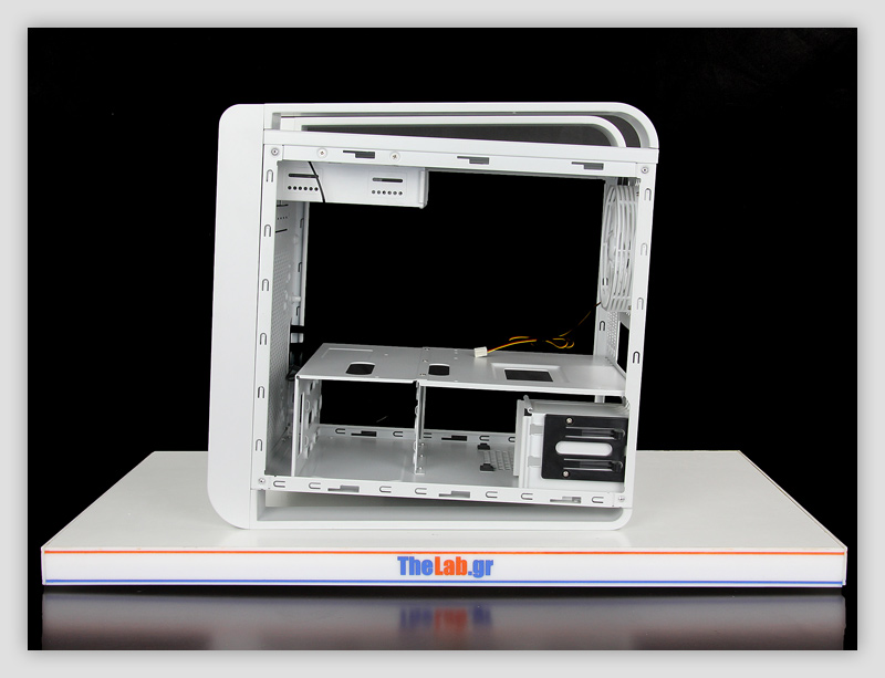 Xigmatek Aquila case Review