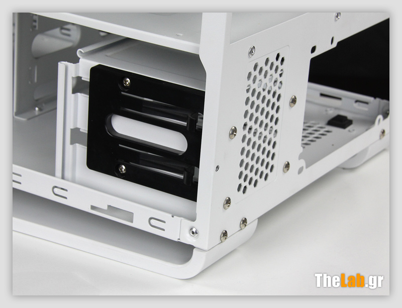 Xigmatek Aquila case Review